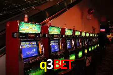 A Revolução dos Aplicativos de Jogos no q3bet