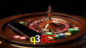 Football Betting q3bet