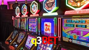 Casino Ao Vivo q3bet