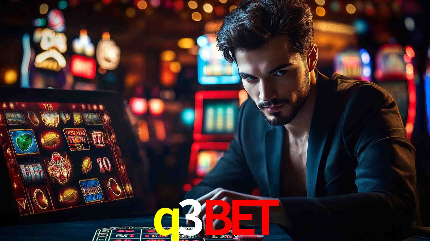 q3bet bet Brasil