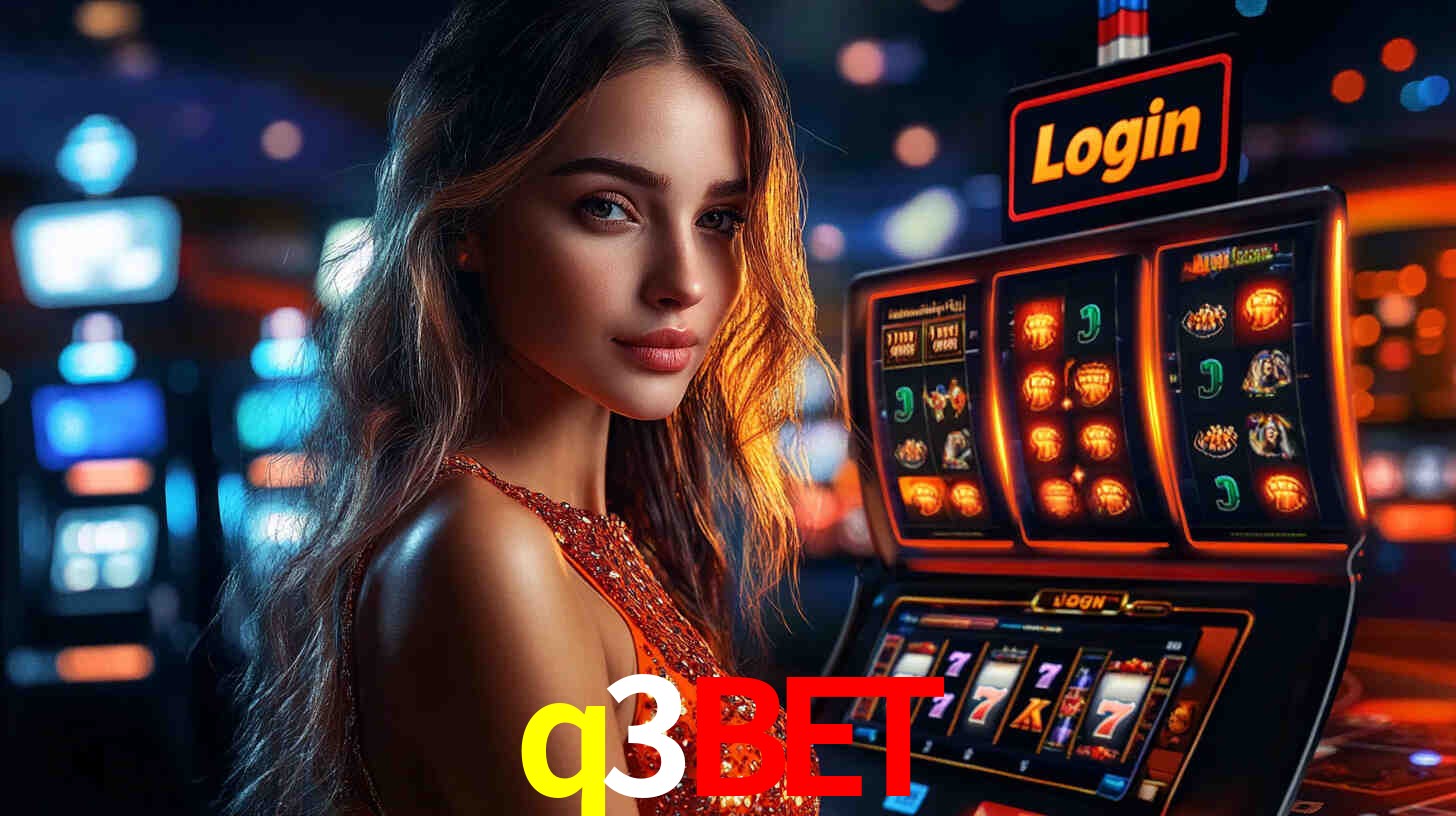 q3 bet login