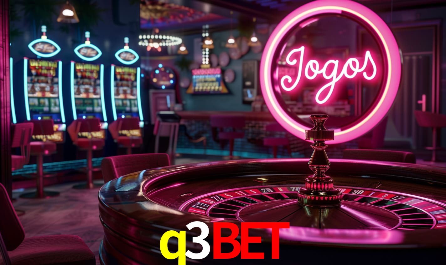 Casino VIP q3bet