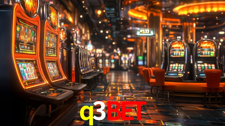 Experimente o Login Seguro Premium no q3bet