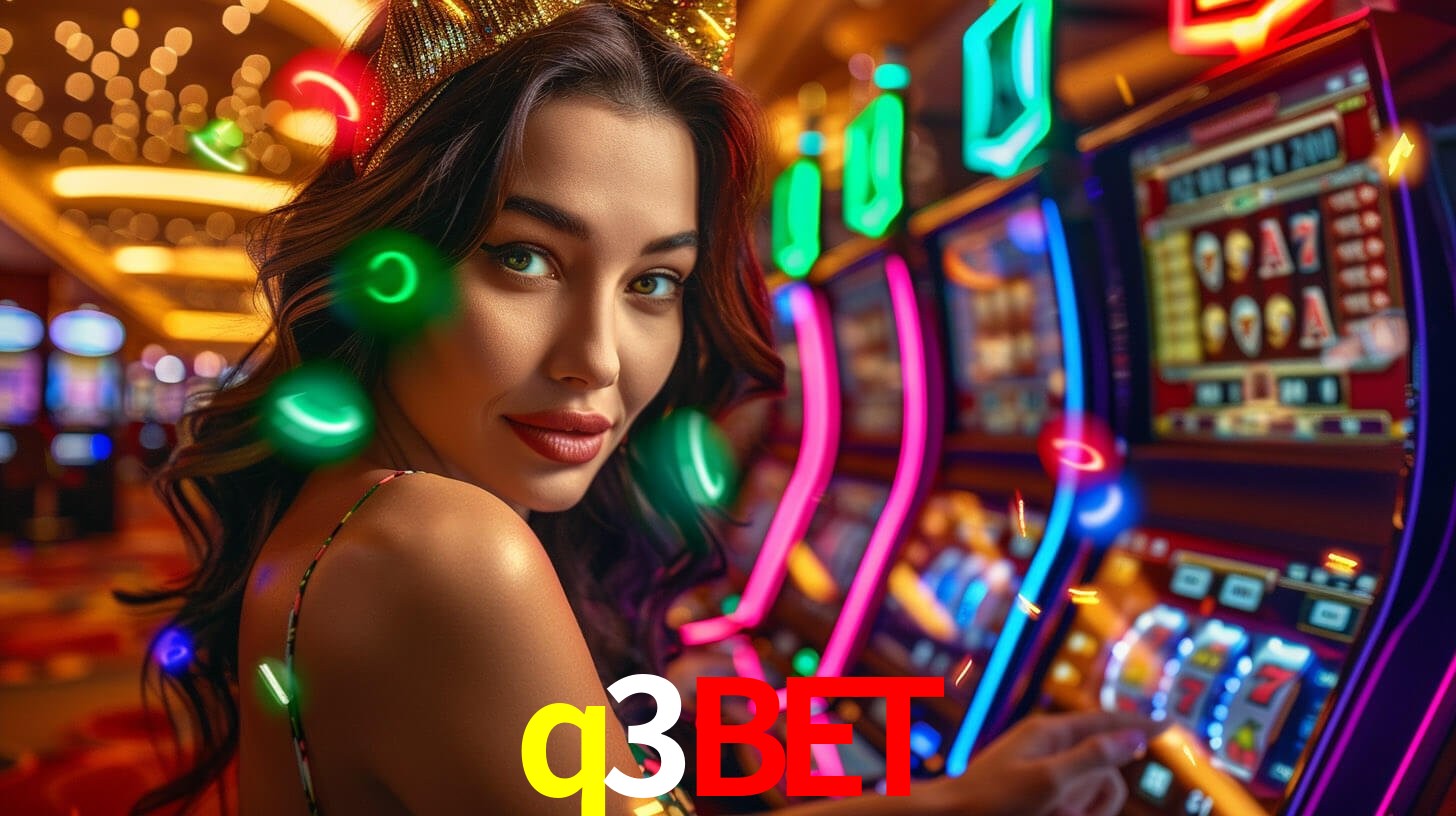 Celular q3bet