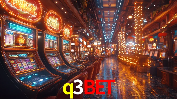 q3bet.com