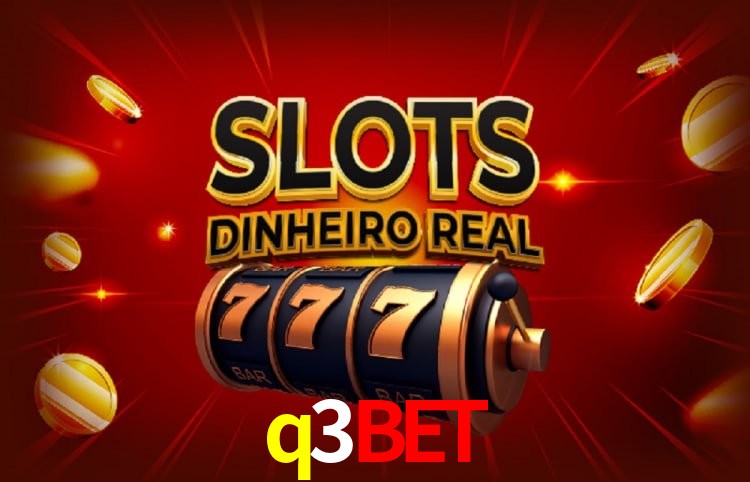 Níveis VIP q3bet