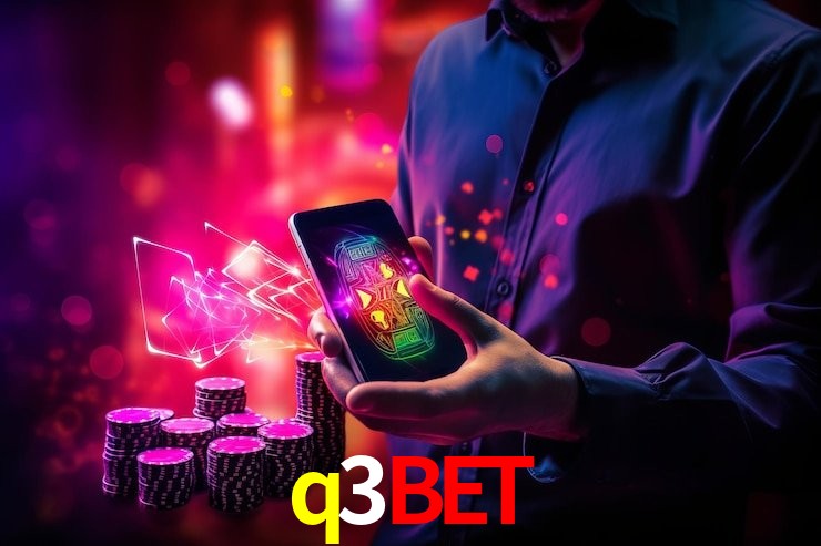 Integração de APIs q3bet