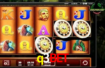Desvendando o Mundo dos Jogos Virtuais na q3bet