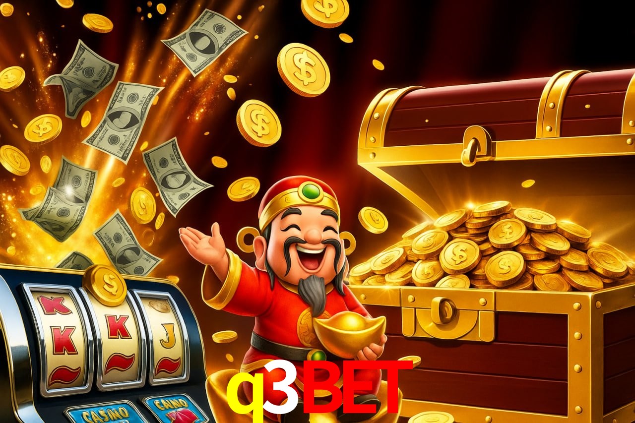 Segurança 2FA q3bet