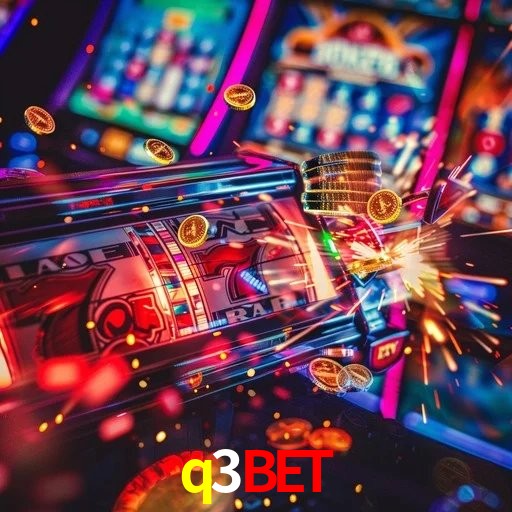 Design Responsivo q3bet