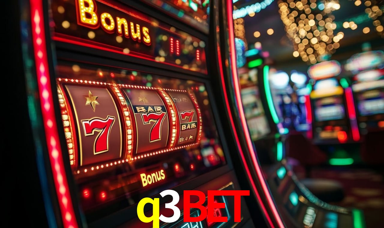 Recursos App q3bet