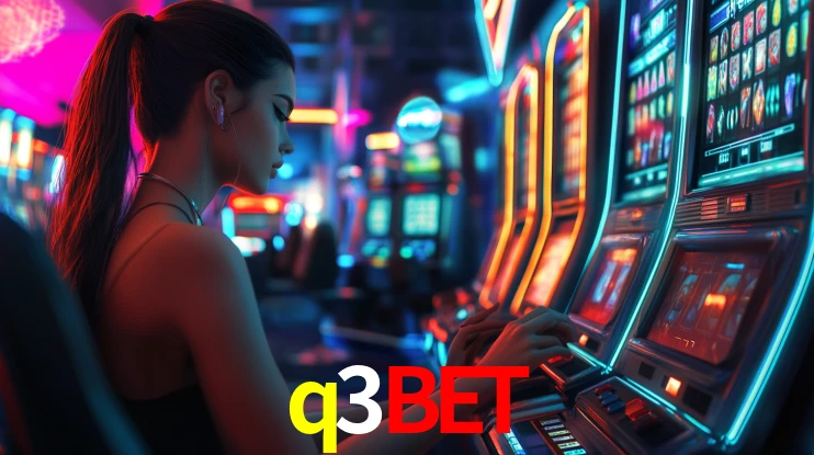 q3 bet login