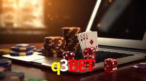 Estatísticas do Jogo q3bet