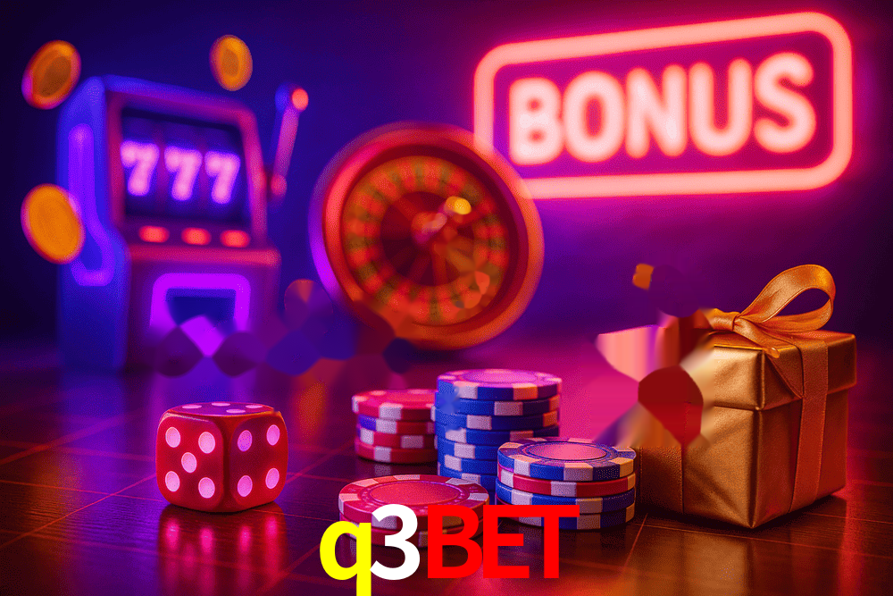 Benefícios Download q3bet