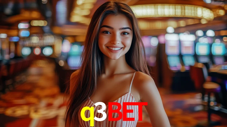 q3 bet login