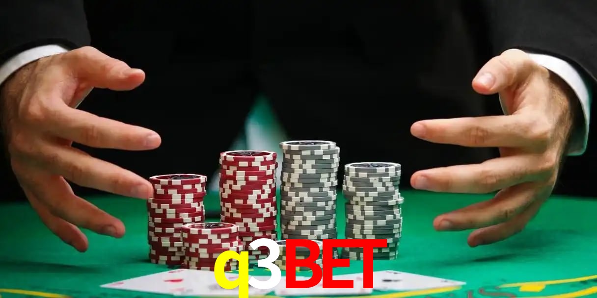 Chances Ganhar q3bet