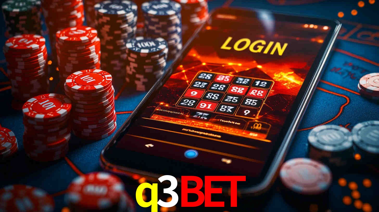 q3bet bet