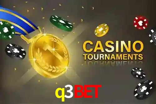 App q3bet iOS
