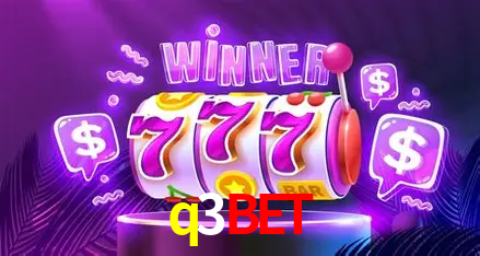 Descubra o Mundo do Cassino Online com q3bet