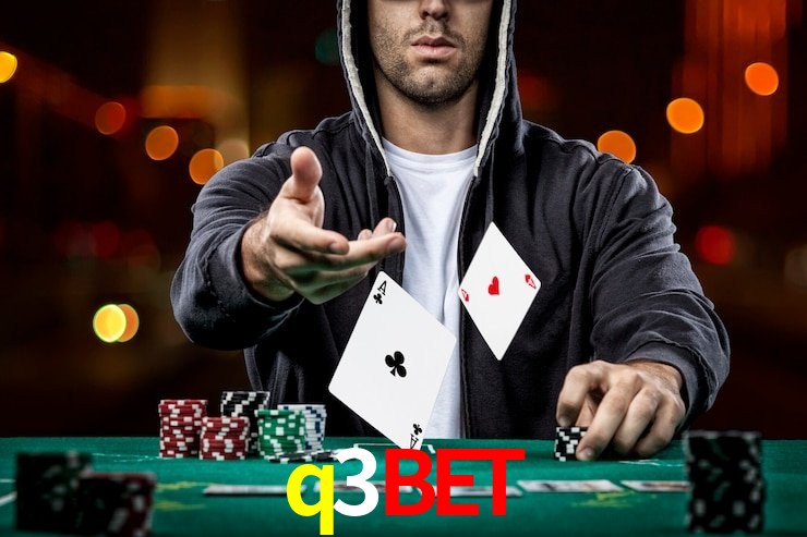Funcionalidades App q3bet