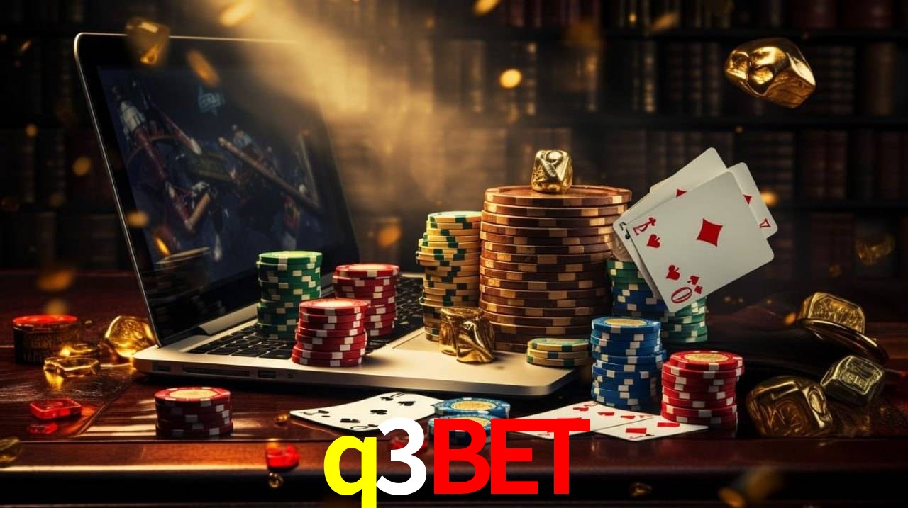Promoções Sazonais q3bet