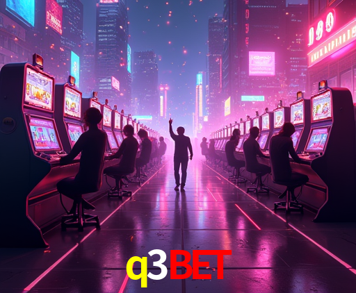 Sistemas de Segurança q3bet