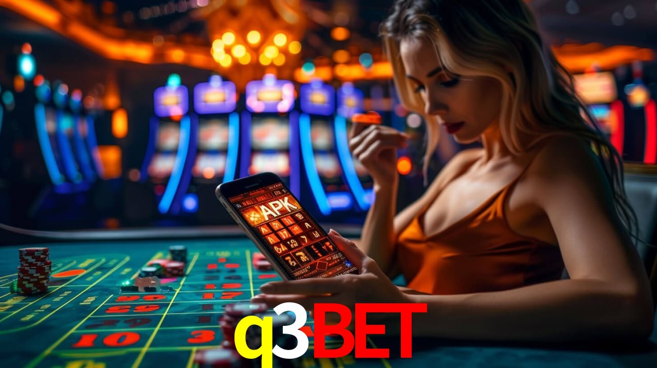 Spaceman Game q3bet