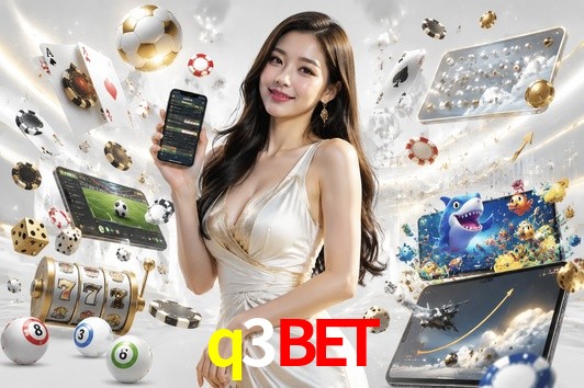 Secure Login q3bet