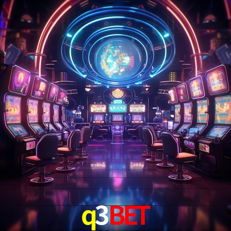Promoções q3bet