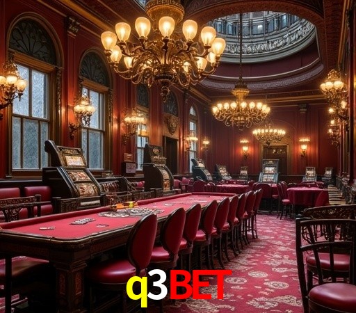 Cashback VIP q3bet