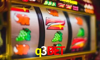 A Emoção da Loteria na q3bet: Uma Chance de Mudança de Vida