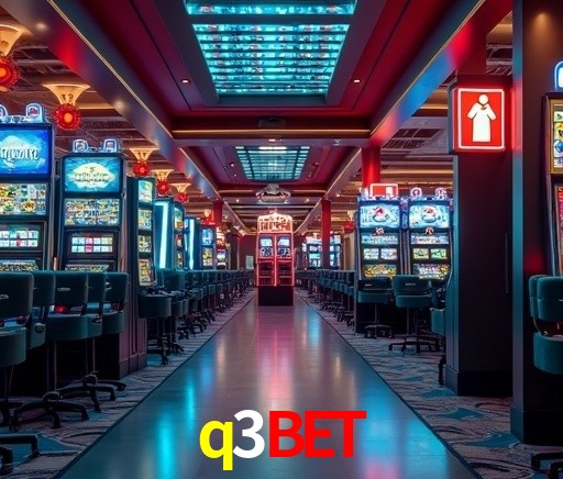 Jogo Spaceman q3bet