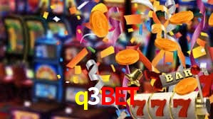 Segurança App q3bet