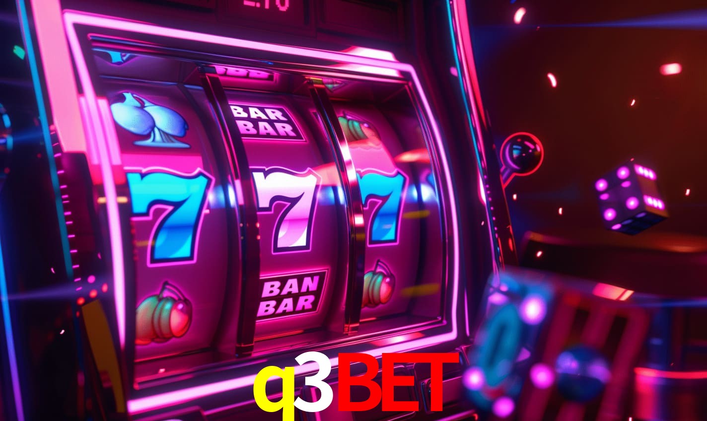 Mesa de Blackjack q3bet