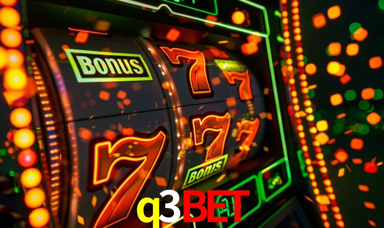 Apostas de Tênis q3bet