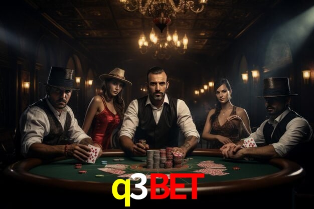 Estatísticas Esportivas q3bet