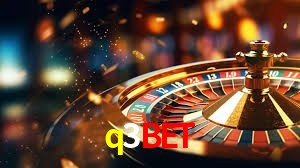 Progressão VIP q3bet