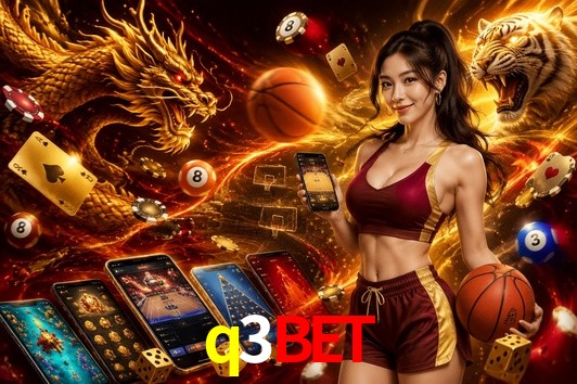 Slot Games q3bet