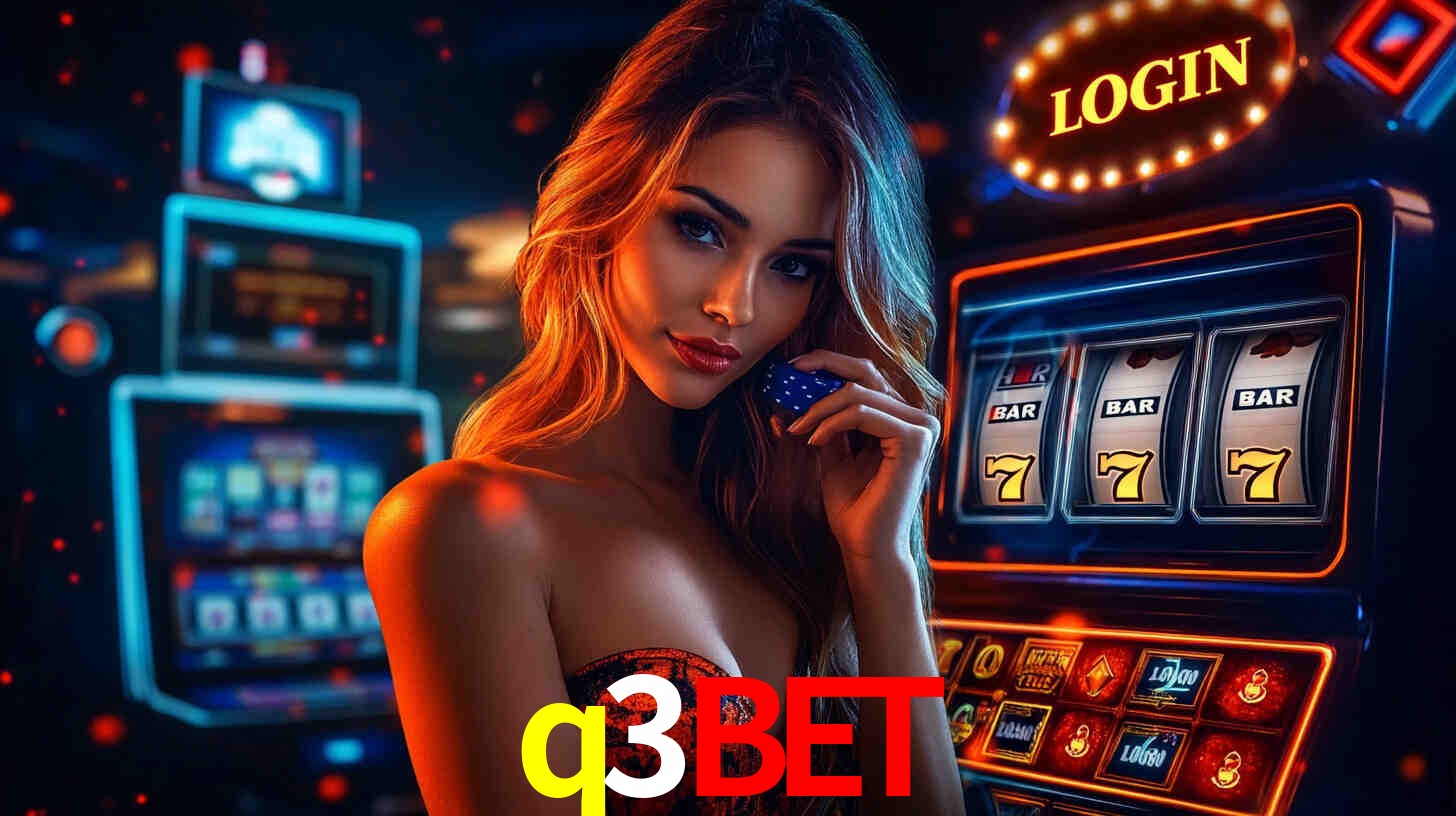 Vantagens App q3bet