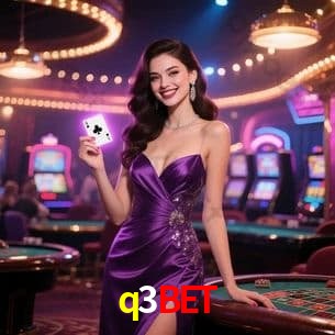 Tecnologia da Plataforma q3bet
