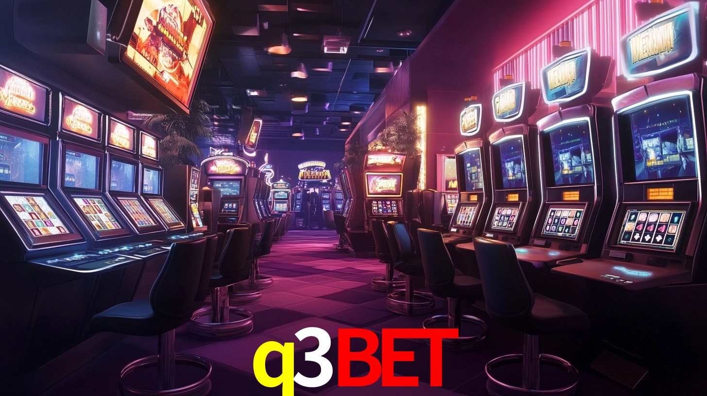 Explore as vantagens do q3bet: serviço profissional e confiabilidade