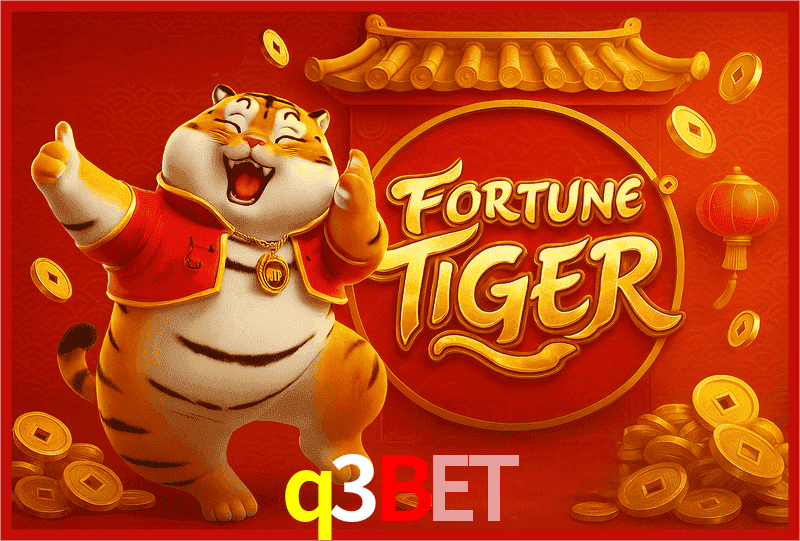 Provedores de Jogos q3bet
