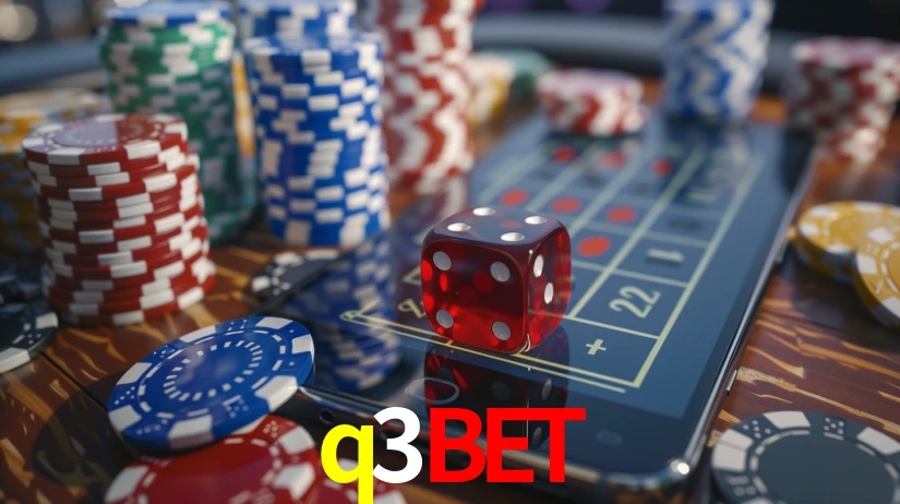 Promoções App q3bet