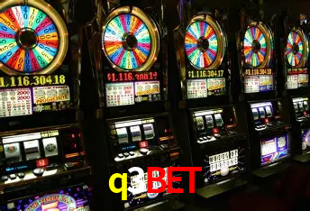 Instalar q3bet Mac