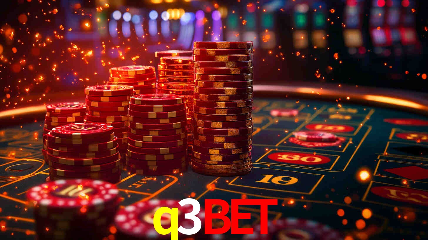 Premium Interface q3bet