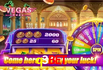 Inovações de Jogos na q3bet: O Futuro das Experiências Interativas