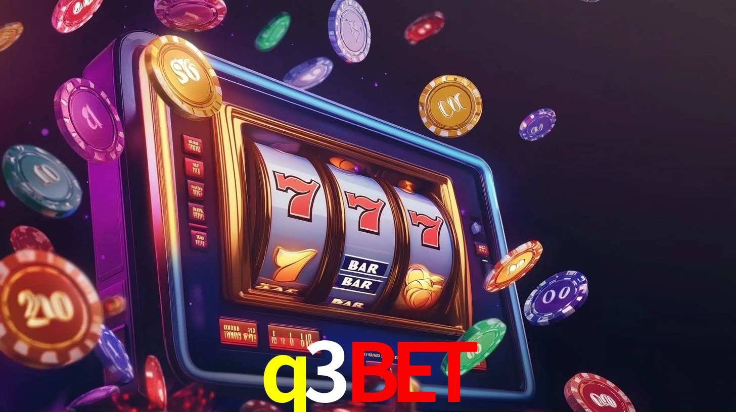 Daily Bonuses q3bet