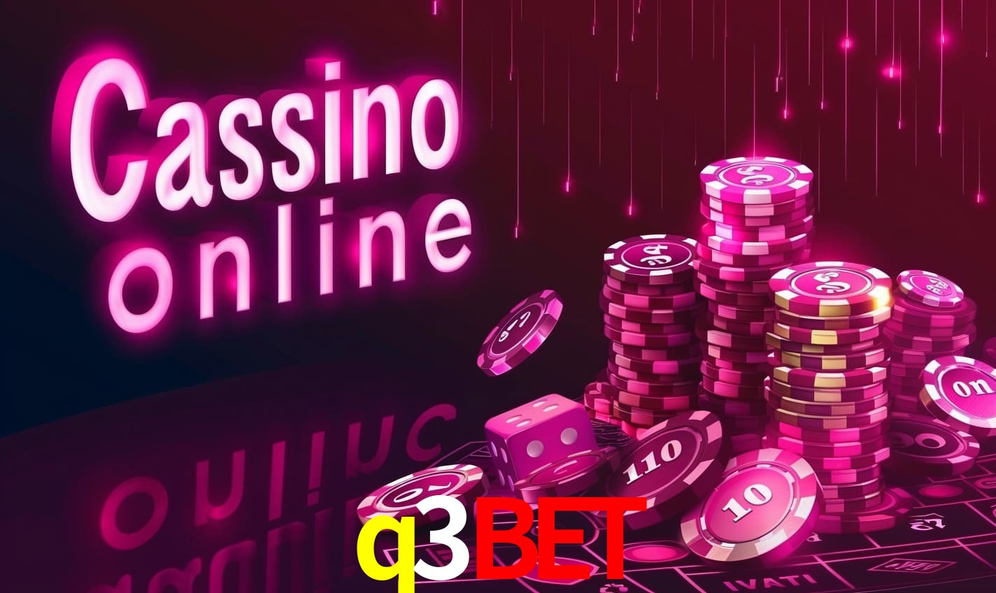 Casino Ao Vivo q3bet