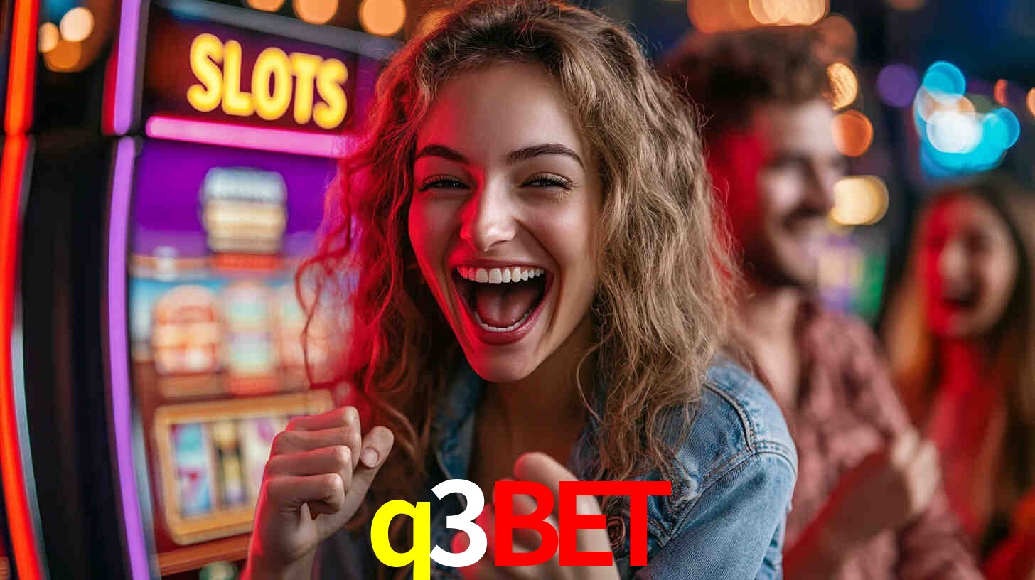 Jogos Exclusivos q3bet