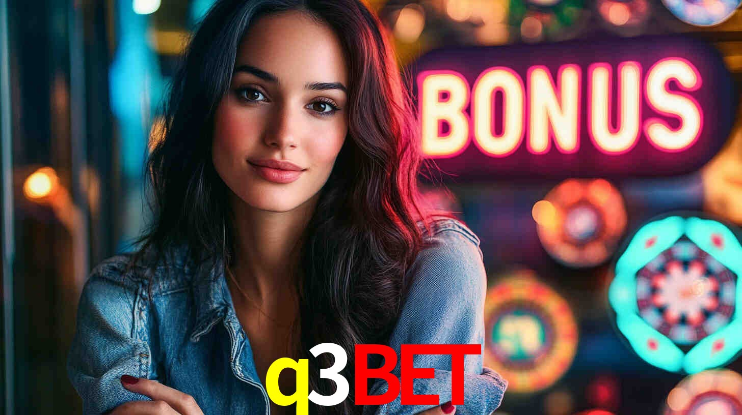 q3 bet login